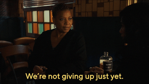 The Equalizer GIF by CBS