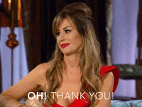 Surprise Wow GIF by Real Housewives Of Cheshire