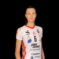 Shoot Bang GIF by cuneo_granda_volley