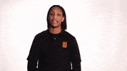 happy lets go GIF by WNBA