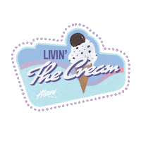 Protein Powder Sticker by Alani Nu