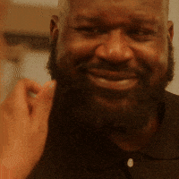 Pizza Shaq GIF by Papa Johns