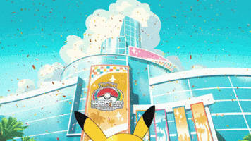 Pokemon World Championships GIF by Pokémon