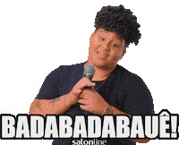 Musica Song Sticker by Salon Line