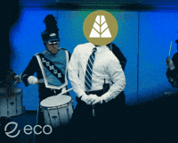 To The Moon Crypto GIF by Eco