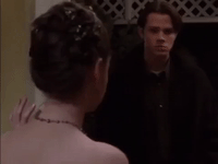 season 1 netflix GIF by Gilmore Girls 