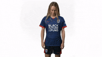 Emily Sonnett Sport GIF by National Women's Soccer League