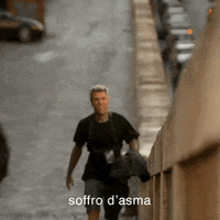 Luis Sal GIF by Amazon Prime Video