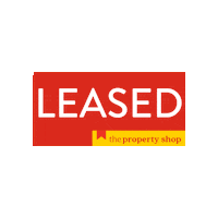 THEPROPERTYSHOP leased mudgee the property shop Sticker
