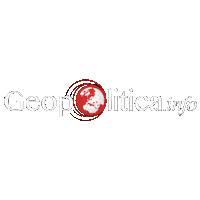 Geopolitica_info globe trasparent geopolitics Sticker