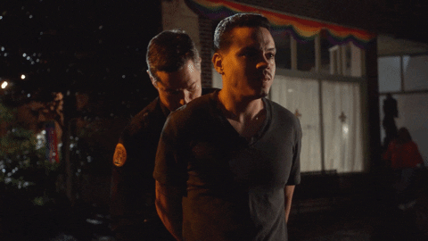 lee daniels angel GIF by STAR