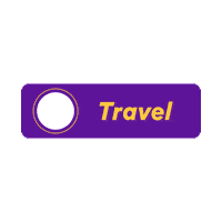 happy fun Sticker