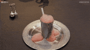 Dessert Smoothie GIF by MasterChefAU