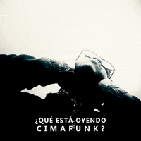cimafunk listening cimafunk cimafunkenlacasa funkmusic GIF
