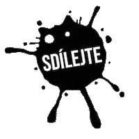 Share Sticker by monikapolasek