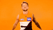 Aussie Rules Afl GIF by GIANTS