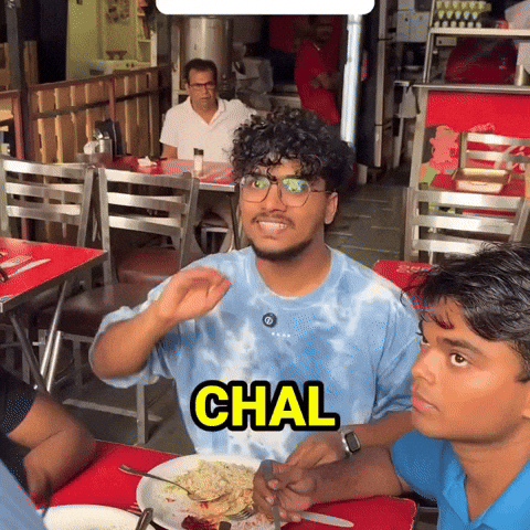 Tata Funny Reaction GIF