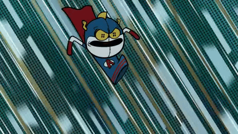yes win GIF by Atomic Puppet