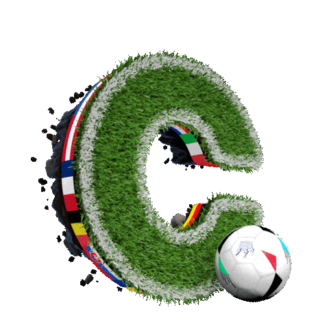 Football Soccer Sticker by Kochstrasse™