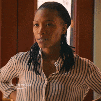 Amazon Studios Idk GIF by Amazon Prime Video