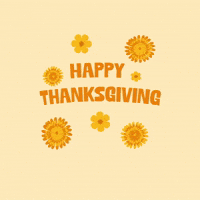 Thanksgiving GIF