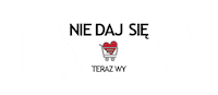 Terazwy Sticker by Fundacja Teraz Wy