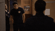Station 19 Drama GIF by ABC Network