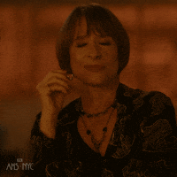 American Horror Story What GIF by AHS
