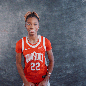 And One Basketball GIF by Ohio State Athletics
