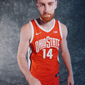 And One Basketball GIF by Ohio State Athletics