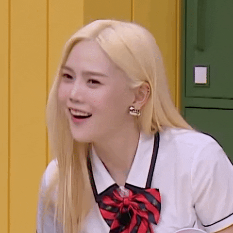 K Pop Yes GIF