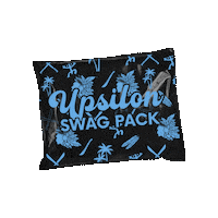 Sticker by Greek Swag Pack