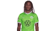 Football Swipe Up Sticker by VfL Wolfsburg