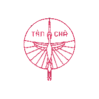 Chinese Restaurant Sticker by tanchadubai