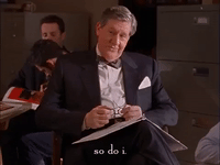 season 2 netflix GIF by Gilmore Girls 