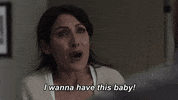 Lone Star Baby GIF by FOX TV