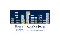 Real Estate Imobiliaria Sticker by Bossa Nova Sotheby's International Realty