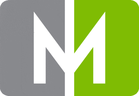 MackMedia giphyupload mmg mack media group logo mack media group GIF