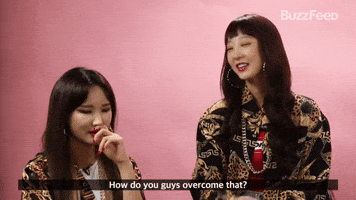 How Do You Overcome That?