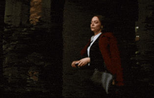 Emma Stone GIF by Chris Cimino