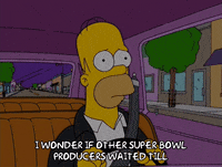 sad homer simpson GIF