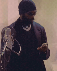 Dems Damso GIF