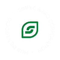Hub Sticker by Simple Agro