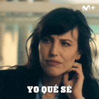 Marbella GIF by Movistar Plus+