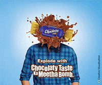 CadburyChoclairs CadBury choclairsgold meethabomb cadburychoclairs GIF