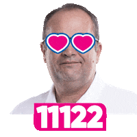 hassaniossef bahia deputado hassan estadual Sticker