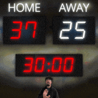 25 Away GIF