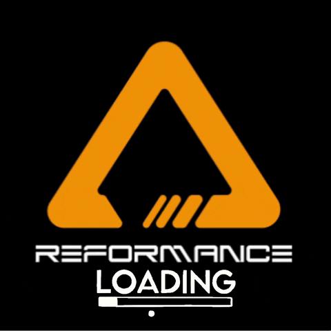 Reformancepowerlifting GIF by Reformance Training