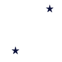 Movie Popcorn Sticker