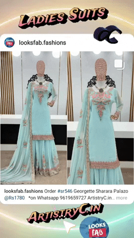 Buy Now Fashion GIF by ArtistryC
